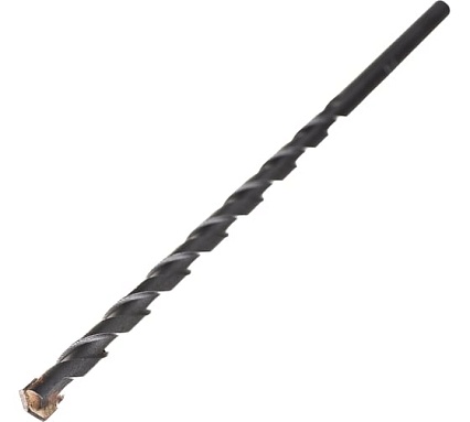 Сверло по бетону Silver Percussion (6х90х150 мм) Bosch 2.608.597.679