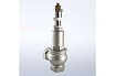 Регулируемый предохранительный клапан 1-12 бар, 3/4 Valtec VT.1831.N.05