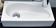 Раковина CeramaLux N 9265 41 см