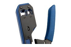 Кримпер Rexant HT-668 для обжима 8P8C/6P6C 12-3450-4