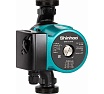 Насос циркуляционный SHINHOO MASTER S 25-6 230V 130мм /180/ 71111001