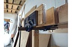 Компактные столярные тиски WILTON WWV/EC-175 65018EU 175х160