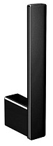 Держатель туалетной бумаги Emco Loft 0505 133 01 черный
