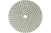 Круг алмазный гибкий шлифовальный Extra Line Universal №100 (100х2.5 мм; сухая/мокрая) Diam 673