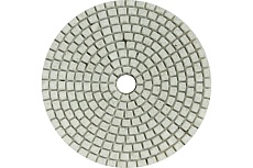 Круг алмазный гибкий шлифовальный Extra Line Universal №100 (100х2.5 мм; сухая/мокрая) Diam 673