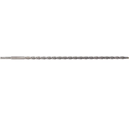 Бур SDS-plus (16х600 мм) Vertextools 999-16-600
