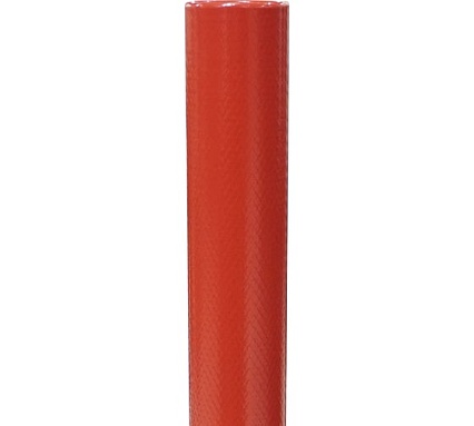Домкрат подкатной Wiederkraft г/п 4т, 95-540мм WDK-Magnum 4000