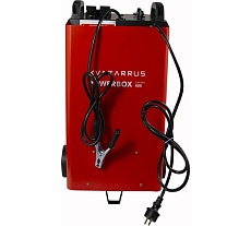 Пуско-зарядное устройство Kvazarrus PowerBox 600 6502