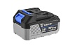Аккумулятор тип BL1850B Li-ion, 20В, 5 А*ч Deko 063-4358