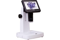 Цифровой микроскоп Levenhuk DTX 700 LCD 75075