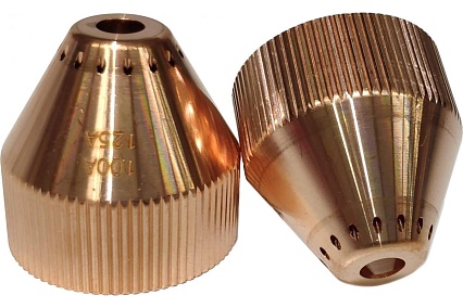 Насадка экран защитная (3 шт; 100-125А) для TM-125 Triton 51927