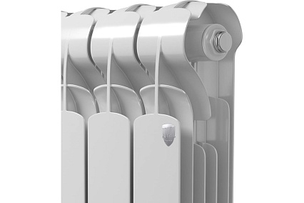Радиатор Royal Thermo Indigo Super+ 500 - 8 секция НС-1274310