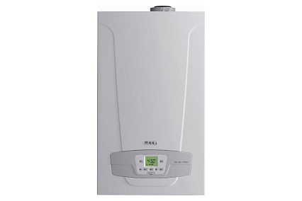 Газовый настенный котел Baxi LUNA DUO-TEC MP 1.70