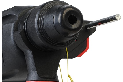 Перфоратор Sturm sds plus RH25956PBR