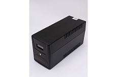 Источник бесперебойного питания Effekta Micropower 2000VA LCD Линейно Интерактивный, 2000ВА/1200Вт ACX11OPS2K000000