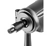 Комплект электрика Crown дрель с микроударом CT32072DH BMC + пылеуловитель PUN1816 + коронка 72/65 Адель CT32072DH BMC + 72/65PUN1816