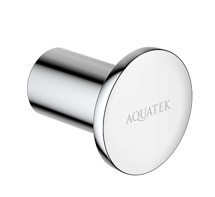Крючок Aquatek Лира AQ4401CR хром