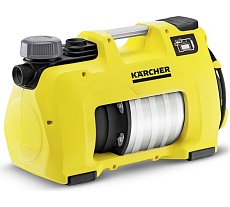 Садовый насос Karcher BP 7 HOME & GARDEN 1.645-373
