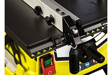 Распиловочный станок Ryobi 1800W 254 мм + станина RTS1800S-G 5133002221