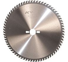 Диск пильный KWS HM с тонким пропилом 300x30х2.5/1.8х72T W K5 TFKT00023