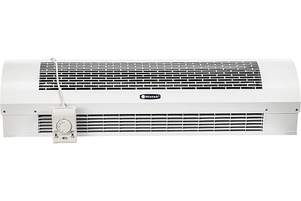 Тепловая завеса Hintek RM-0615-3D-Y 6 кВт 05.000040