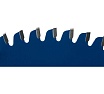 Диск пильный Expert for Multimaterial (216x30x2,4/1,8 мм) для торцовочных и панельных пил Bosch 2608642493