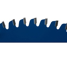 Диск пильный Expert for Multimaterial (216x30x2,4/1,8 мм) для торцовочных и панельных пил Bosch 2608642493