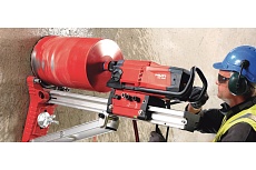 Установка алмазного бурения Hilti DD 200 230V BL 2124718