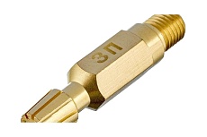 Мундштук внутренний 3П к резаку Р3П ООО ПКФ Сварком п000101990