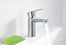 Смеситель для раковины Grohe BauLoop 23337000