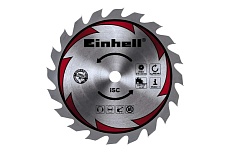 Циркулярная стационарная пила Einhell RT-TS 920