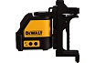 Лазерный построитель плоскостей DeWalt DW088CG