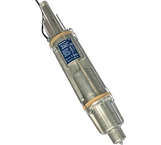 Насос UNIPUMP Бавленец-2 БВ-0.24-40-У5 с электрокабелем 1 м 02361