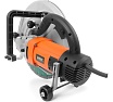 Электрический бетонорез Messer KX-400 10-40-400