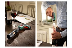 Аккумуляторный шуруповерт Bosch IXO Vino 0.603.981.027