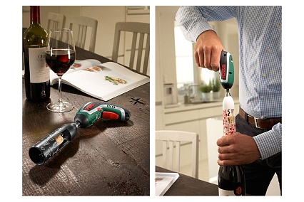 Аккумуляторный шуруповерт Bosch IXO Vino 0.603.981.027