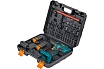 Аккумуляторная дрель-шуруповерт Bort BAB-20x2Li-XDK 93413496