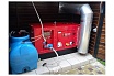 Дизельная электростанция EuroPower EPS8DE