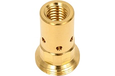 Держатель наконечника (10 шт) для горелки MIG/MAG BlueWeld 722709 10