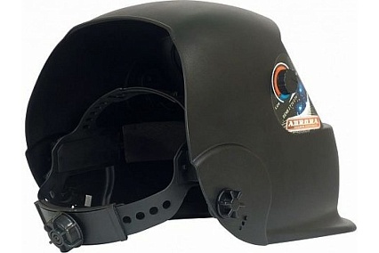 Маска сварщика Aurora Хамелеон A998F BLACK COSMO 11258