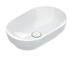 Раковина Catalano Sfera 55 см белый глянец 0524550001