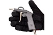 Продувочный короткий пистолет с дополнительным наконечником Intertool PT-0803