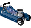 Подкатной низкопрофильный домкрат 2 тонны Kraft 80-360 KT 820010