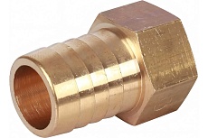 Штуцер ВР 1/2&quot;х14 мм STOUT RG008Q0SGMOLNM