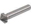 Зенковка (16.5х10х56 мм; Z3; 120°; HSSE) Bucovice Tools 890165
