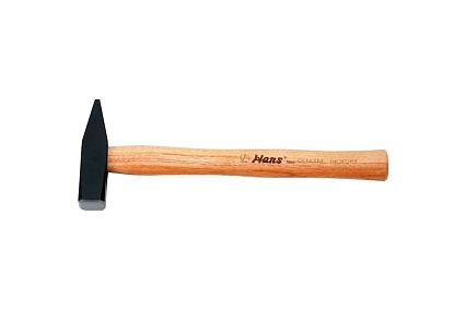 Деревянный молоток 1500гр Hans 5742-1500