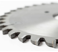 Пила дисковая KDT HW подрезная 200x50x4,3-5,4/3 z36 KO-WZ 2/7/80 60030010012 TL26201