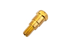 Держатель наконечника 24KD (50 шт; M6х26 мм) Deka УТ-00000066