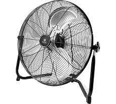 Промышленный осевой вентилятор Royal Clima RSF-200M-BL