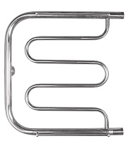 Полотенцесушитель водяной Energy Vega 60x60 см